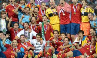 2012欧洲杯在哪里举行 2012欧洲杯在哪里举行